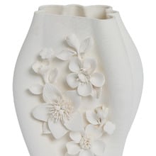 Zinnia Ceramic Vase